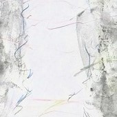ohne titel, 2024, mischtechnik auf papier, 83,8x59,4 cm, copyright vg bildkunst + axel hptner